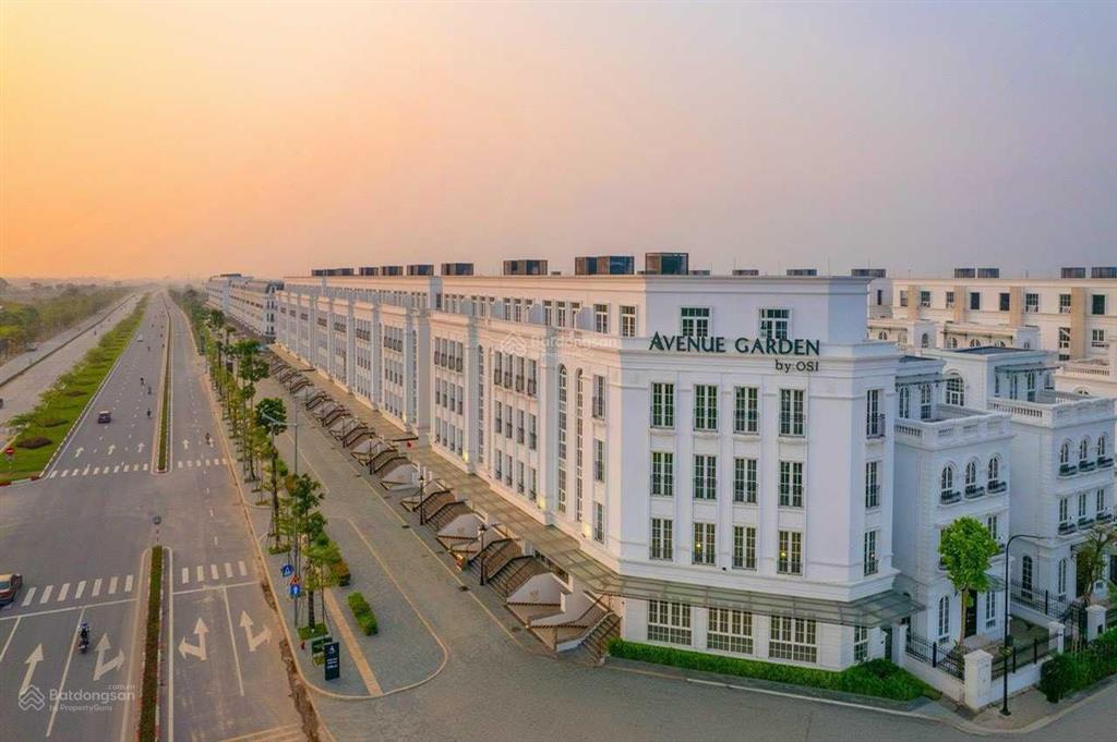 Chính chủ cần bán 80m2 đất dịch vụ tây tựu , đường to , vị trí siêu víp