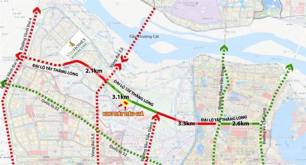 Chính chủ mình cần bán gấp 60m2 đất dịch vụ tây tựu, hồ sơ đẹp