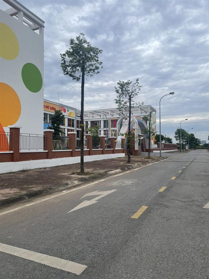 Chính chủ cần bán 60m2 đất dịch vụ tây tựu, giá đầu tư