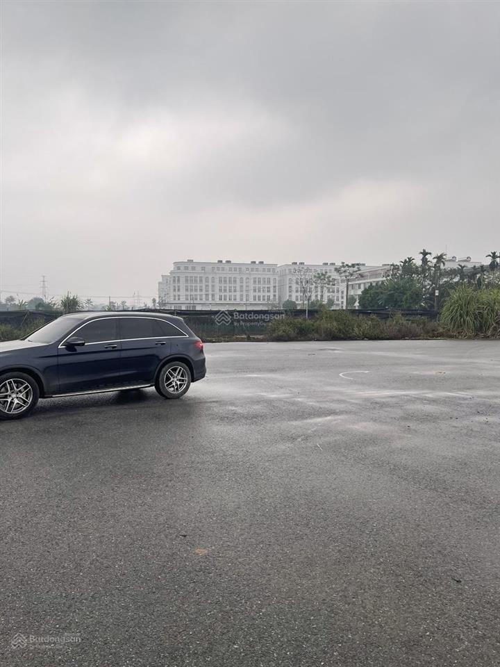 Chính chủ cần bán 60m2 đất dịch vụ tây tựu, giá đầu tư