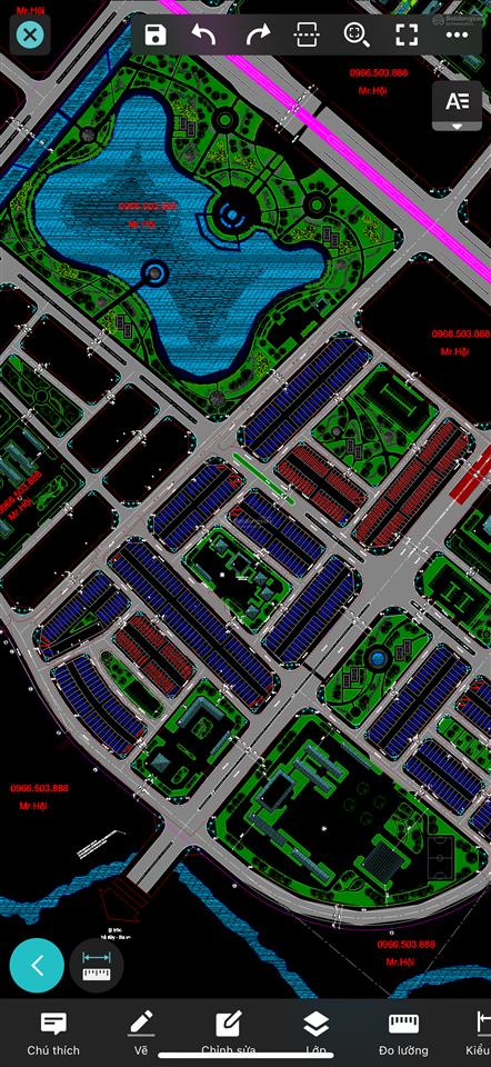 Bán đất tại tây thăng long, 8,5 tỷ, 80m2, pháp lý đang chờ sổ