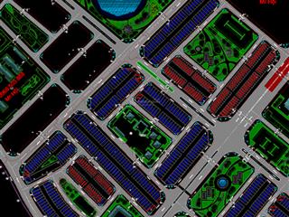 Bán đất tại tây thăng long, 8,5 tỷ, 80m2, pháp lý đang chờ sổ