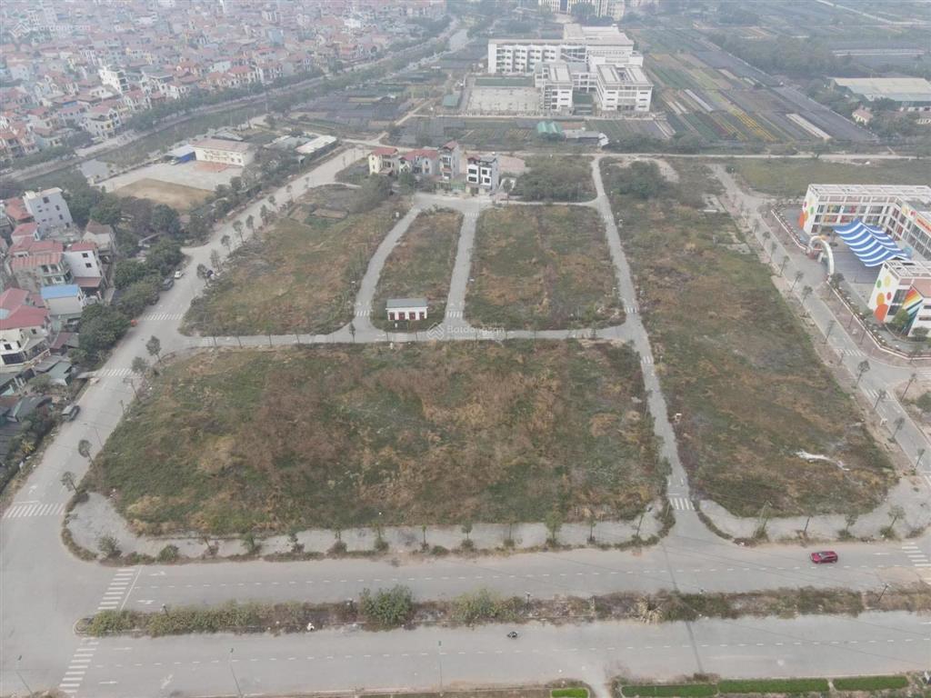 Chính chủ cần bán gấp 60m đất dịch vụ phường tây tựu, vị trí đẹp