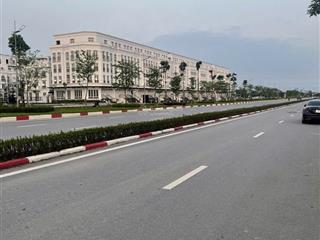 Bán 80m đất dịch vụ phường tây tựu , đường to , vị trí siêu đẹp, giá rẻ nhất khu