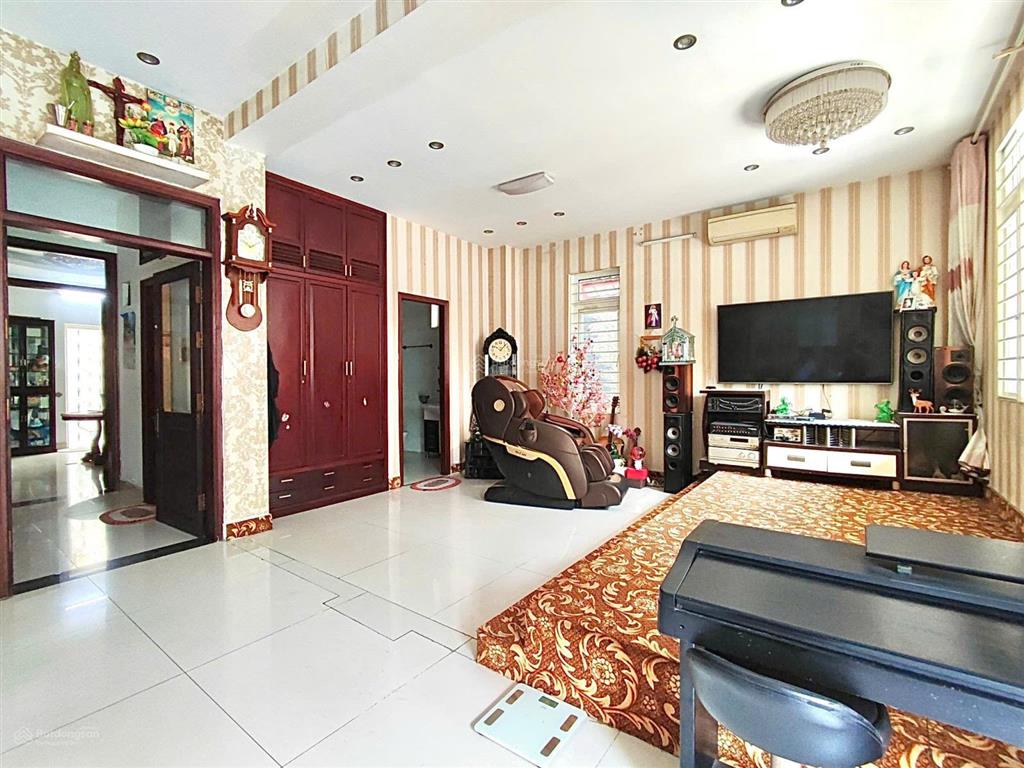 Siêu hiếm  biệt thự đơn lập tại khu dân cư trung sơn