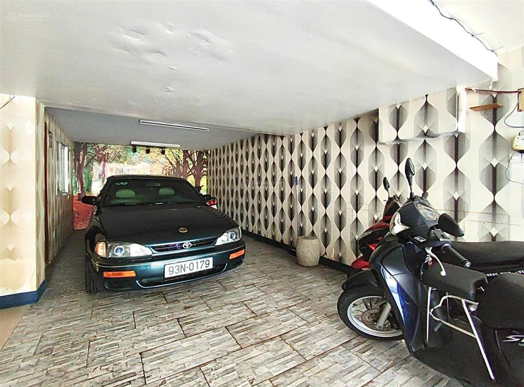 Siêu hiếm  biệt thự đơn lập tại khu dân cư trung sơn