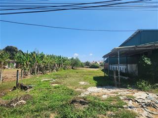 Bán lô đất mặt tiền quốc lộ 26 giá chỉ 3.5 tỷ