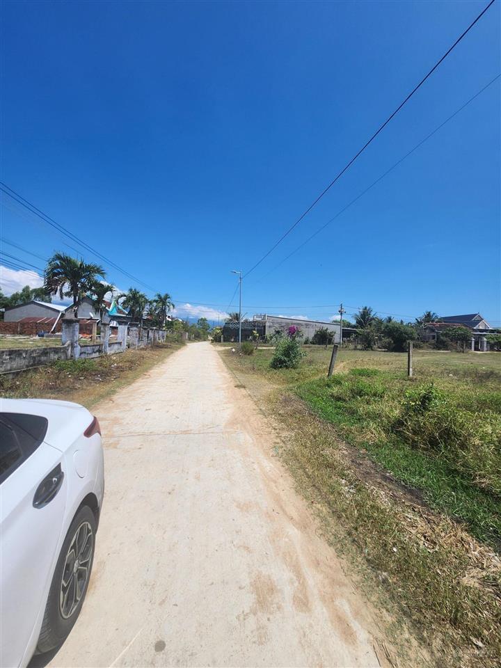 Bán đất nở hậu ninh xuân ninh hòa