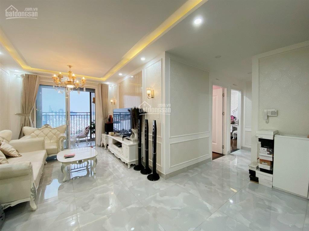 Novaland chuyển nhượng 2pn sunrise city view giá tốt