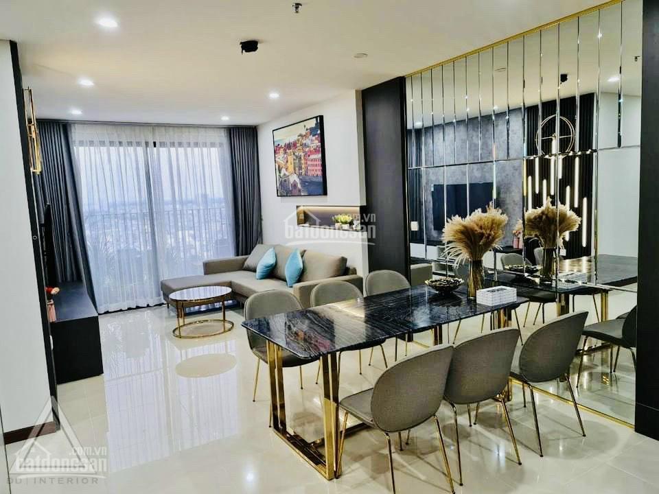 Novaland chuyển nhượng 2pn sunrise city view giá tốt