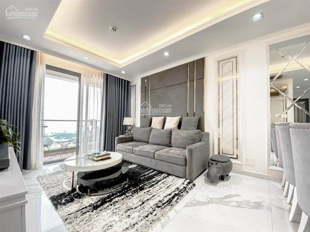 Novaland chuyển nhượng 2pn sunrise city view giá tốt