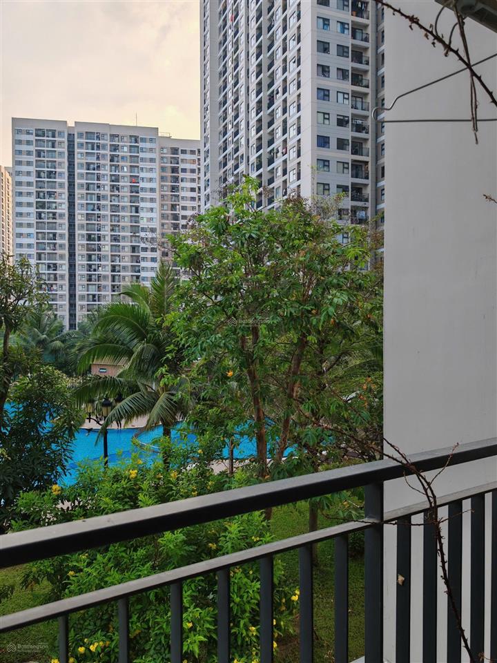 Siêu hot 3pn origami 4,4 tỷ vinhomes grand park vườn nhật