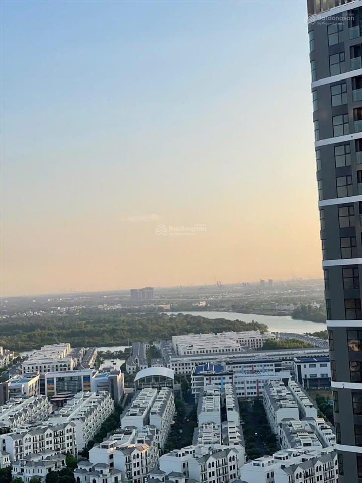 Cho thuê căn hộ 1pn+ opus one vị trí trung tâm vinhomes grand park