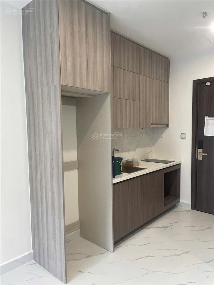 Cho thuê căn hộ 1pn+ opus one vị trí trung tâm vinhomes grand park