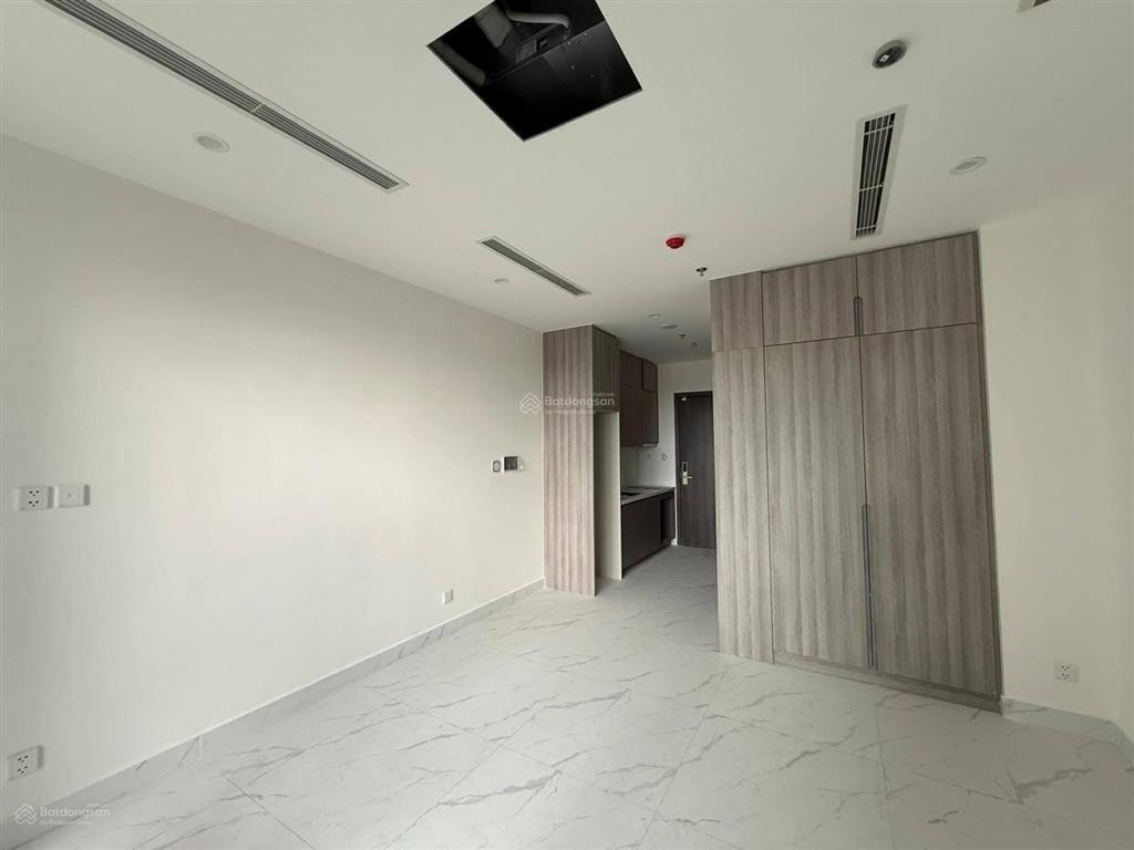 Cho thuê căn hộ 1pn+ opus one vị trí trung tâm vinhomes grand park