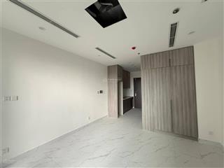 Cho thuê căn hộ 1pn+ opus one vị trí trung tâm vinhomes grand park