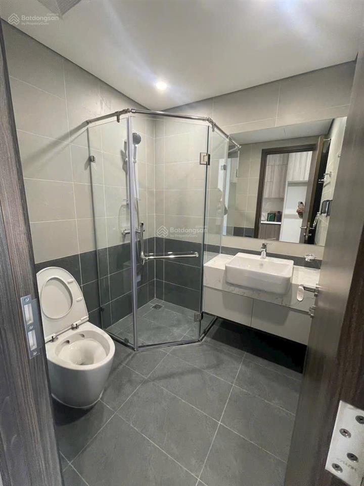 Cho thuê căn hộ 1pn+ opus one vị trí trung tâm vinhomes grand park