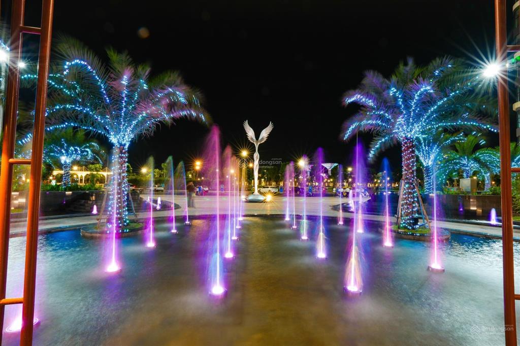 Cho thuê căn hộ 1pn+ opus one vị trí trung tâm vinhomes grand park