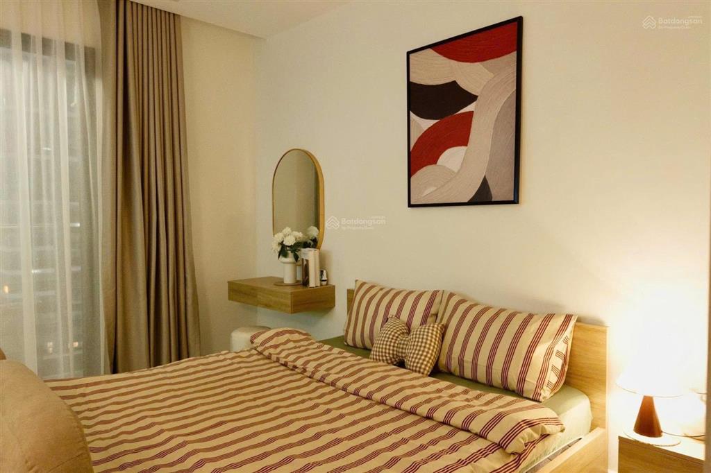 2,250 tỷ sở hữu studio the beverly vinhomes grand park