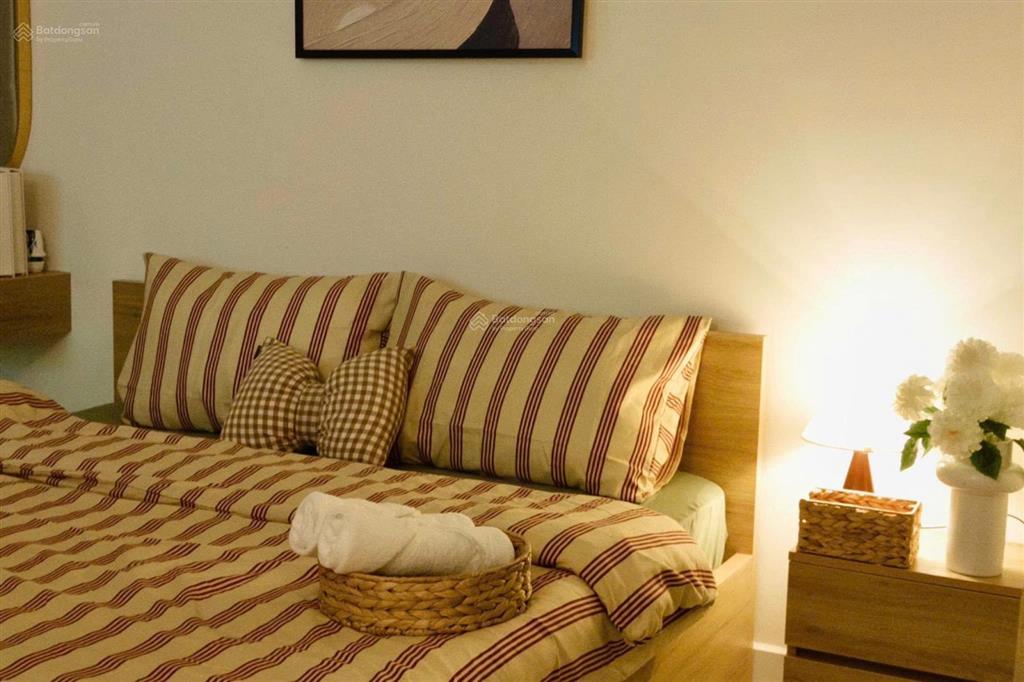 2,250 tỷ sở hữu studio the beverly vinhomes grand park