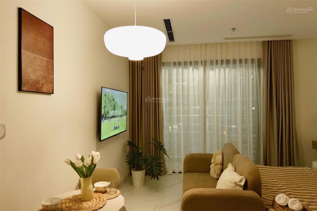 2,250 tỷ sở hữu studio the beverly vinhomes grand park