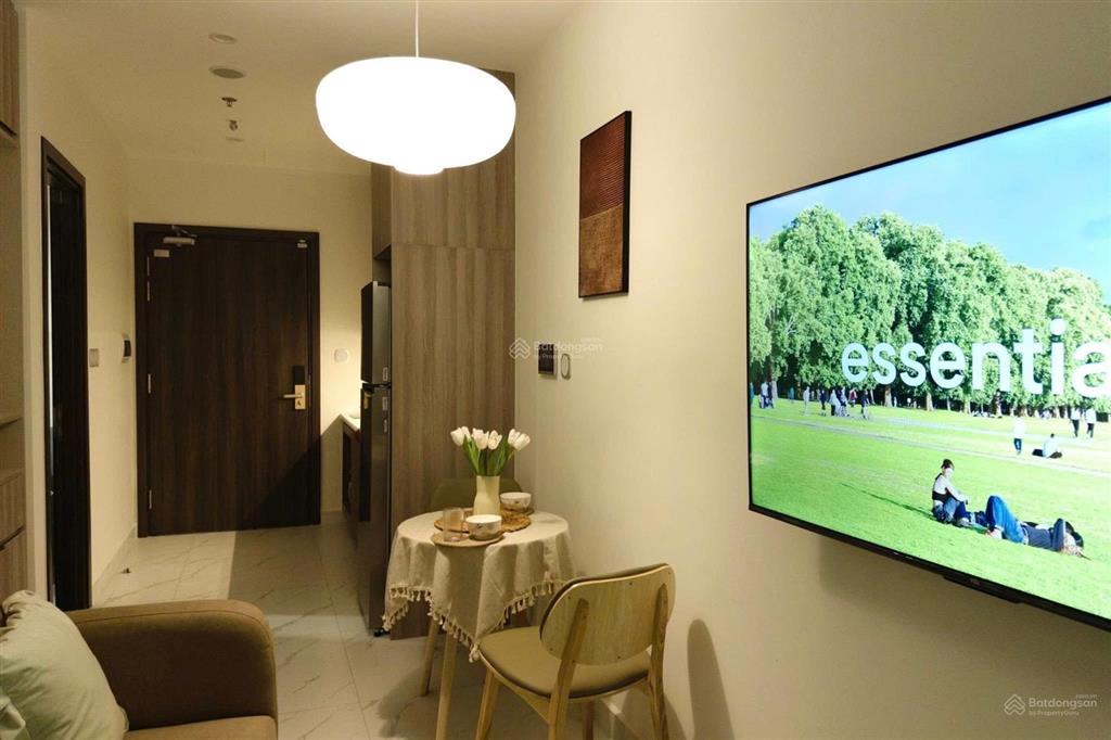 2,250 tỷ sở hữu studio the beverly vinhomes grand park