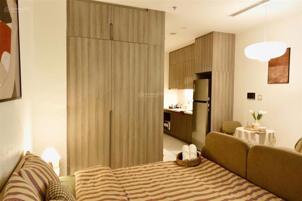 2,250 tỷ sở hữu studio the beverly vinhomes grand park