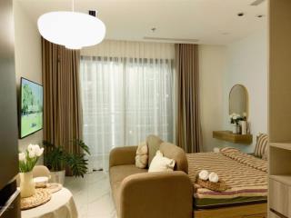 2,5 tỷ sở hữu studio the beverly vinhomes grand park