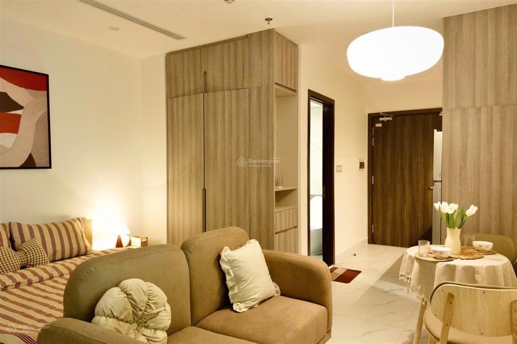 2,250 tỷ sở hữu studio the beverly vinhomes grand park