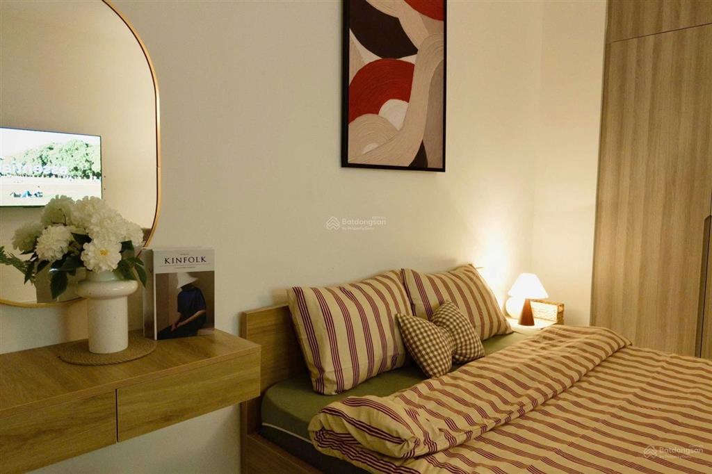 2,250 tỷ sở hữu studio the beverly vinhomes grand park
