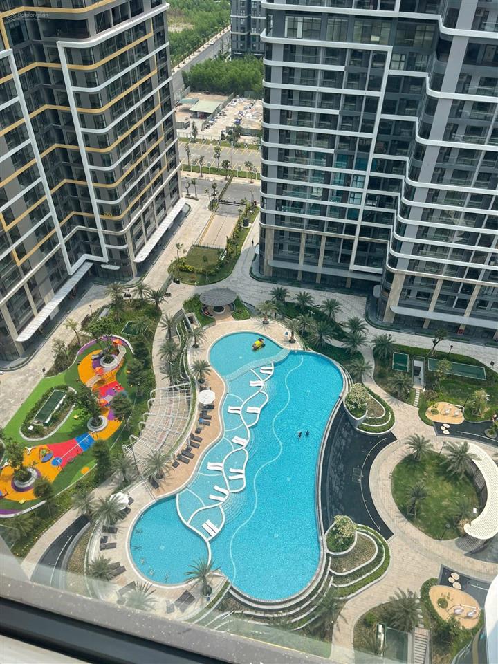 Thuê căn the opus one 2pn vinhomes grand park quận 9