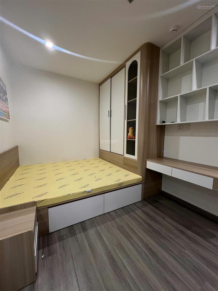 Hiếm! 2pn glory heights full nội thất chỉ 9,5 triệu/tháng
