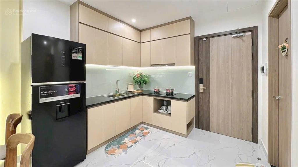 1pn+ full nội thất chỉ 8,5 triệu giá tốt tại glory heights