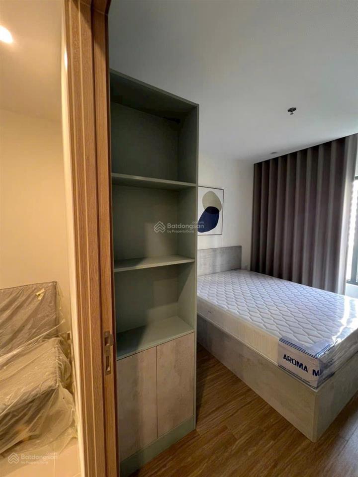 Chỉ 7tr/th, căn 1pn + full nội thất origami của vinhomes quận 9