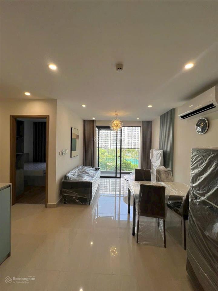Chỉ 7tr/th, căn 1pn + full nội thất origami của vinhomes quận 9