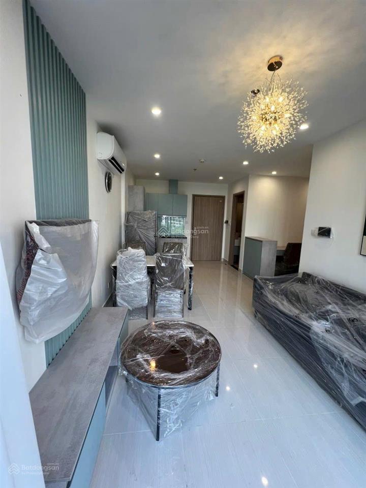 Chỉ 7tr/th, căn 1pn + full nội thất origami của vinhomes quận 9