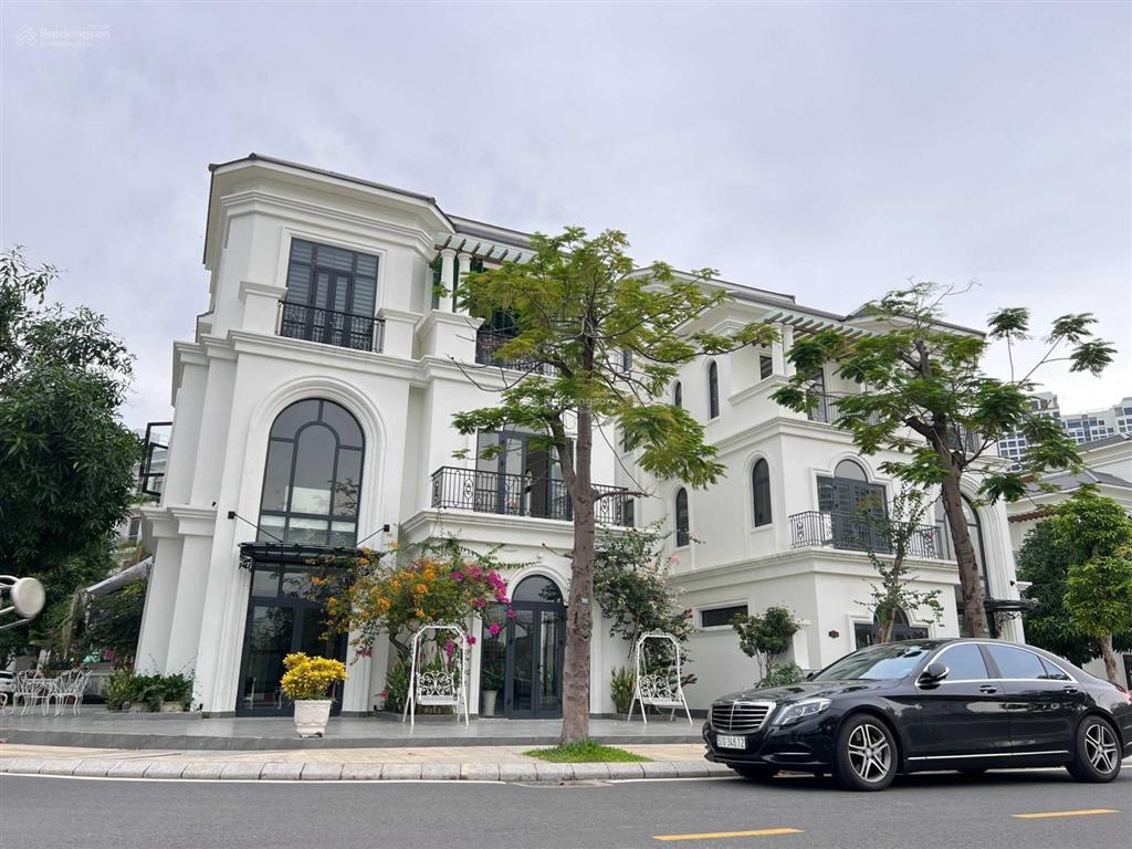 Cho thuê shophouse 30tr mặt sảnh beverly solari vinhomes grand park