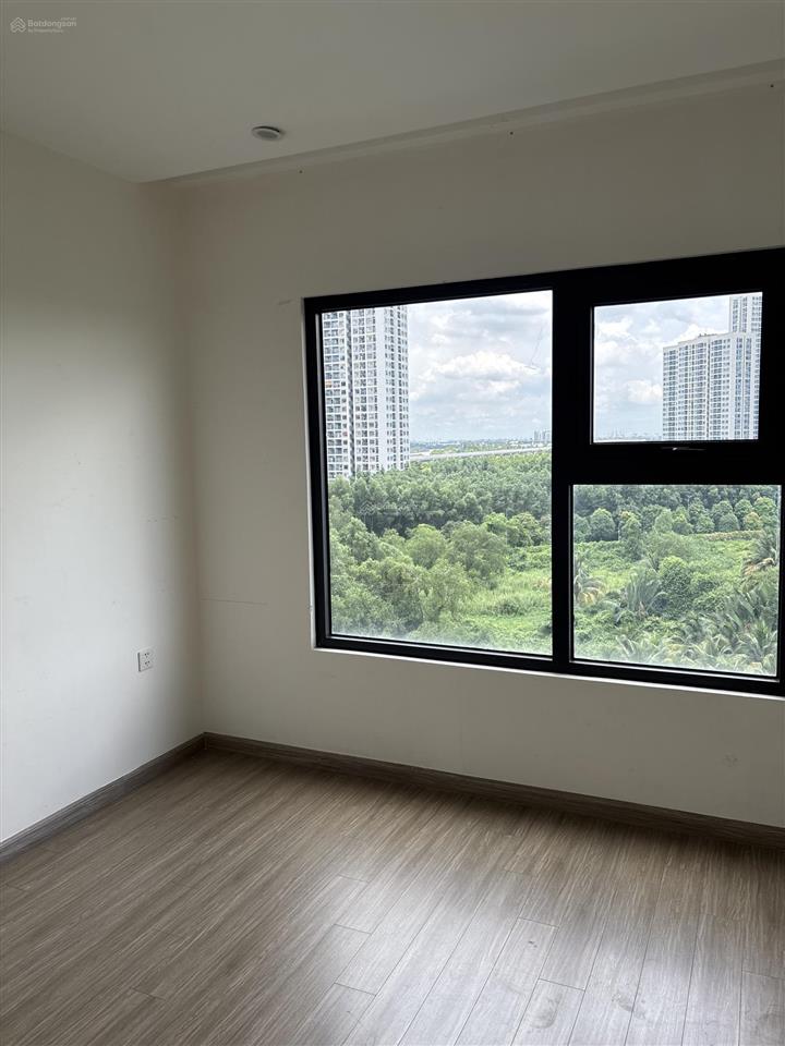 Cho thuê 3pn+ 9tr vinhomes grand park nhà trống
