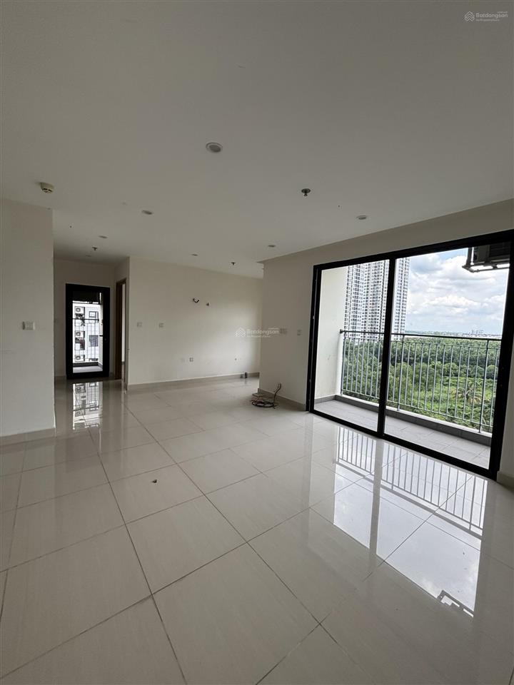 Cho thuê 3pn+ 9tr vinhomes grand park nhà trống