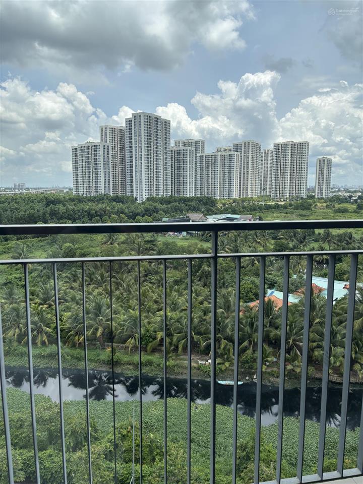 Cho thuê 3pn+ 9tr vinhomes grand park nhà trống