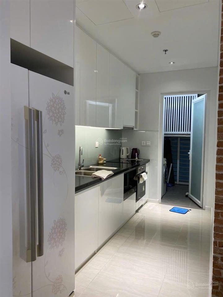 Sadora sala 2pn tầng trung view nội khu yên tĩnh 27tr