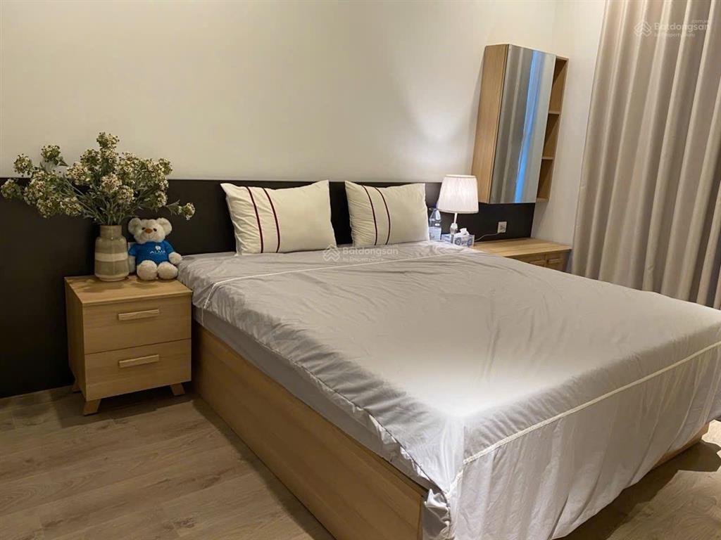 Sadora sala 2pn tầng trung view nội khu yên tĩnh 27tr