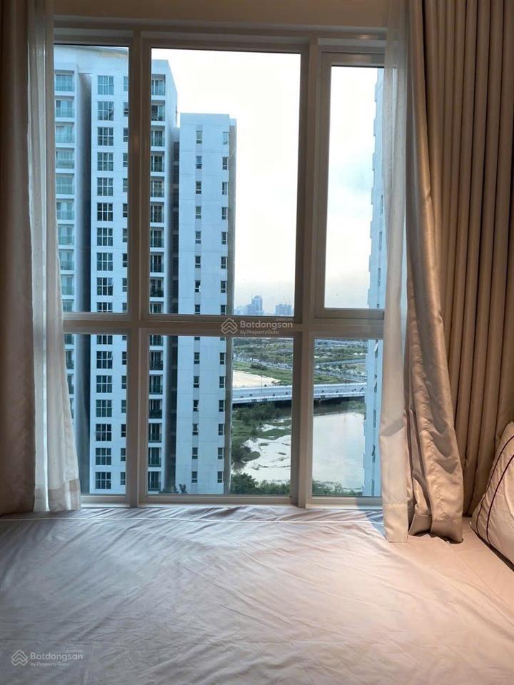 Sadora sala 2pn tầng trung view nội khu yên tĩnh 27tr