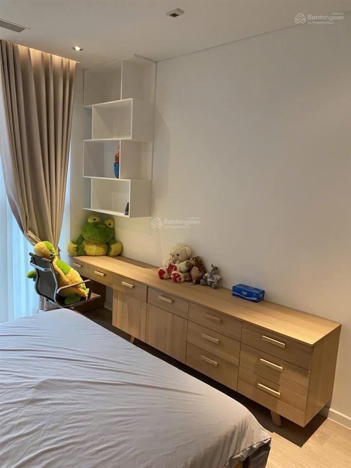 Sadora sala 2pn tầng trung view nội khu yên tĩnh 27tr
