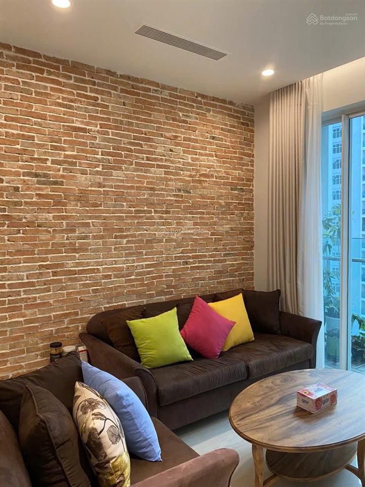 Sadora sala 2pn tầng trung view nội khu yên tĩnh 27tr