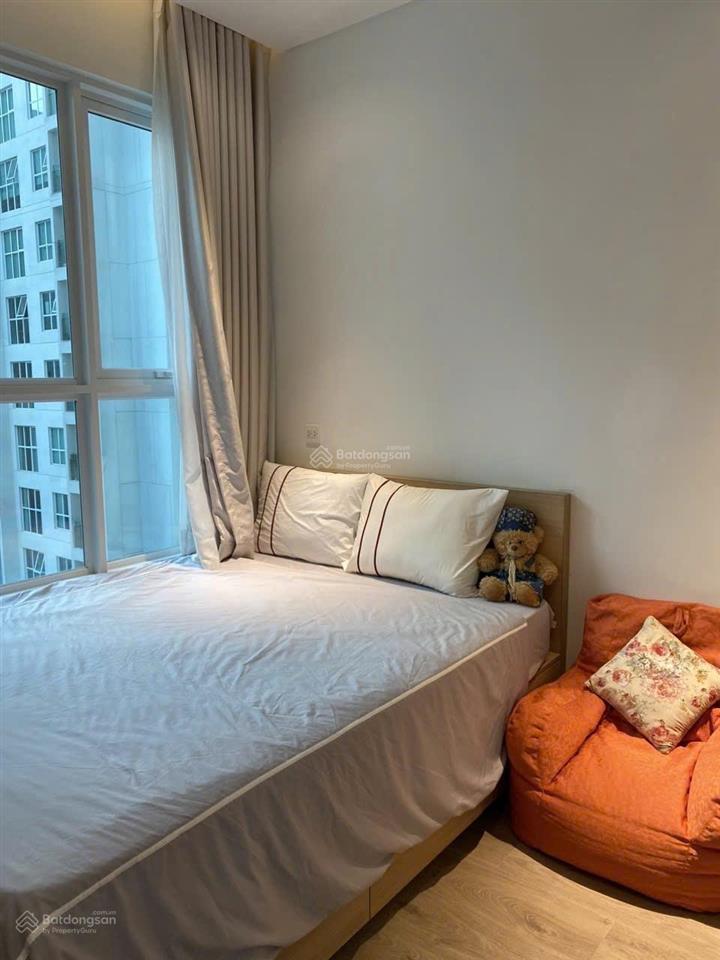 Sadora sala 2pn tầng trung view nội khu yên tĩnh 27tr