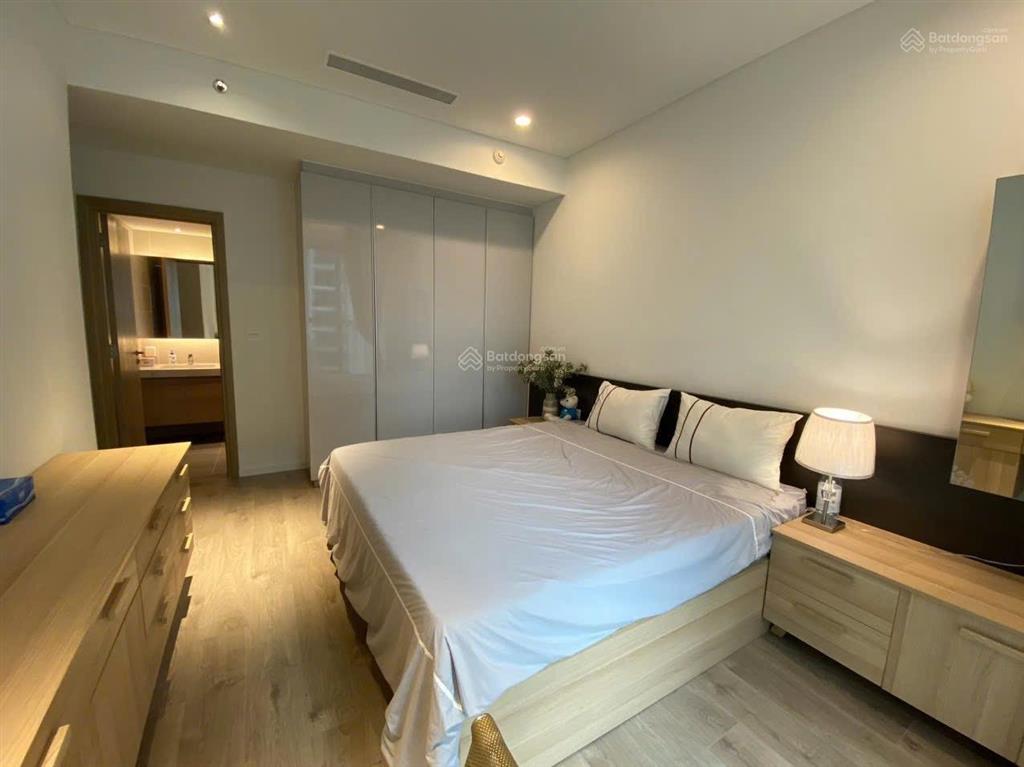 Sadora sala 2pn tầng trung view nội khu yên tĩnh 27tr
