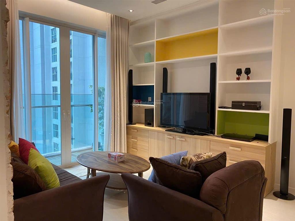 Sadora sala 2pn tầng trung view nội khu yên tĩnh 27tr