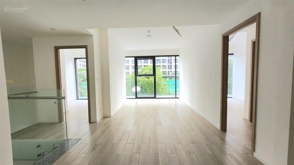 Cho thuê duplex shophouse masteri centre point