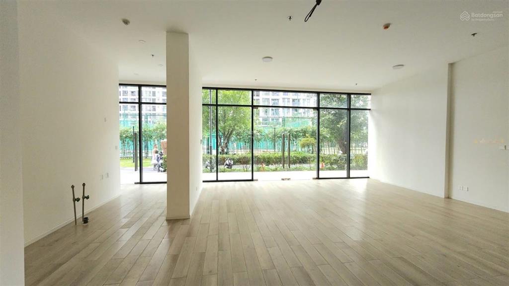 Cho thuê duplex shophouse masteri centre point